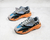 ADIDAS YEEZY BOOST 700 WASH ORANGE - Drop Kicks Br | Loja de Sneakers