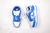 SUPREME X NIKE SB DUNK LOW HYPER ROYAL - comprar online