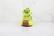 ADIDAS YEEZY BOOST 350 V2 SEMI FROZEN YELLOW - loja online