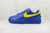 NIKE AIR FORCE 1 AMBUSH GAME ROYAL