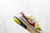 OFF-WHITE X NIKE BLAZER LOW UNIVERSITY RED