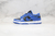 NIKE DUNK LOW HYPER COBALT