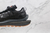 SACAI X NIKE VAPORWAFFLE BLACK GUM - comprar online