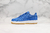 NIKE AIR FORCE 1 LOW CLOT BLUE SILK