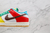 NIKE DUNK LOW SE WHITE FREE 99 - comprar online