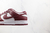 NIKE DUNK LOW BORDEAUX - comprar online