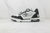 LOUIS VUITTON TRAINER 'BLACK WHITE'