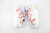 NIKE DUNK LOW X OFF-WHITE LOT 23:50 na internet