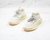 ADIDAS YEEZY BOOST 350 V2 LUNDMARK (NON REFLECTIVE) - Drop Kicks Br | Loja de Sneakers