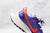 SACAI X NIKE VAPORWAFFLE DARK IRIS