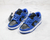 NIKE DUNK LOW HYPER COBALT - Drop Kicks Br | Loja de Sneakers