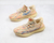 ADIDAS YEEZY BOOST 350 V2 MX OAT - Drop Kicks Br | Loja de Sneakers