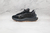 SACAI X NIKE VAPORWAFFLE BLACK GUM