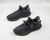 ADIDAS YEEZY BOOST 350 V2 BLACK (NON-REFLECTIVE) - Drop Kicks Br | Loja de Sneakers
