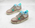 AIR JORDAN 4 RETRO UNION 'TAUPE HAZE' - Drop Kicks Br | Loja de Sneakers