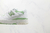 NEW BALANCE 550 WHITE MINT GREEN - comprar online