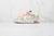 NIKE DUNK LOW X OFF WHITE LOT 19:50