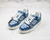 LOUIS VUITTON TRAINER 'DENIM MONOGRAM' - Drop Kicks Br | Loja de Sneakers