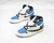 TRAVIS SCOTT X FRAGMENT X AIR JORDAN 1 HIGH