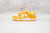 NIKE DUNK LOW LASER ORANGE