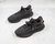 ADIDAS YEEZY BOOST 350 V2 STATIC BLACK (REFLECTIVE) - Drop Kicks Br | Loja de Sneakers