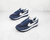 FRAGMENT X SACAI X NIKE LDWAFFLE BLACKENED BLUE - Drop Kicks Br | Loja de Sneakers