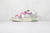 NIKE DUNK LOW X OFF WHITE LOT 30:50