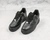 NIKE AIR FORCE 1 BLACK - Drop Kicks Br | Loja de Sneakers