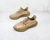 ADIDAS YEEZY BOOST 350 V2 SAND TAUPE - Drop Kicks Br | Loja de Sneakers