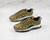 NIKE AIR MAX 97 UNDFTD BLACK MILITIA GREEN - Drop Kicks Br | Loja de Sneakers