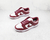 NIKE DUNK LOW BORDEAUX - Drop Kicks Br | Loja de Sneakers