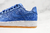 NIKE AIR FORCE 1 LOW CLOT BLUE SILK - comprar online
