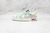 NIKE DUNK LOW X OFF WHITE LOT 04:50
