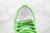 SUPREME X NIKE SB DUNK LOW GREEN na internet