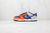 NBA X NIKE DUNK LOW EMB KNICKS
