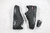 NIKE AIR FORCE 1 LOW SUPREME BLACK na internet