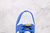 SUPREME X NIKE SB DUNK LOW HYPER ROYAL na internet
