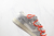 NIKE DUNK LOW X OFF-WHITE LOT 23:50