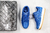 NIKE AIR FORCE 1 LOW CLOT BLUE SILK - comprar online