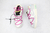 NIKE DUNK LOW X OFF WHITE LOT 30:50 - comprar online
