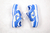 SUPREME X NIKE SB DUNK LOW HYPER ROYAL na internet