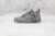 kaws-x-air-jordan-4-grey