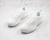 NIKE AIR MAX 97 TRIPLE WHITE WOLF GREY - Drop Kicks Br | Loja de Sneakers