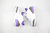 AIR JORDAN 3 RETRO DARK IRIS na internet