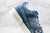 LOUIS VUITTON TRAINER 'DENIM MONOGRAM'