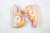 AIR JORDAN 1 MID APRICOT na internet