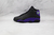 AIR JORDAN 13 RETRO "COURT PURPLE"