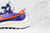 SACAI X NIKE VAPORWAFFLE DARK IRIS - comprar online