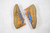 ADIDAS YEEZY BOOST 380 BLUE OAT na internet