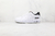 NIKE AIR FORCE 1 "PEACE LOVE SWOOSH"
